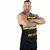 Regata Long Line Slim One Blast Dry Fit 19 na internet