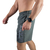 Short Tac Tel Elastano One Blast - Coleção Empowerment - One Blast: Presente nos melhores treinos!