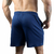 Short Dry Fit Colméia One Blast - Azul Marinho na internet