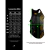 Imagem do Regata Long Line Slim One Blast Dry Fit 01