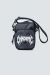 Shoulder Bag Chronic preto escrita hard