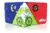Carteira Chronic doce acido lcd - loja online