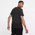Camiseta Nike Sportwear Club -Preta - comprar online