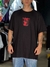 CAMISETA TRIPSIDE BALACLAVA - PRETO - comprar online