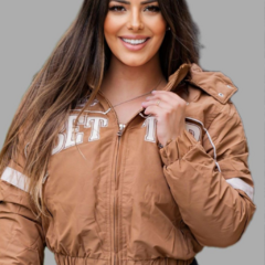 jaqueta better 2.0 - loja online