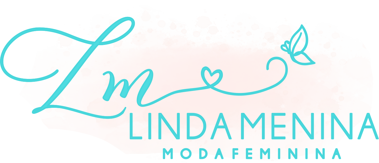 Linda menina 