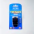 Apito Futebol Juiz Acme Tornado 2000 cor Preto