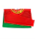 Bandeira De Portugal Oficial 150 X 90 Cm Alta Qualidade - comprar online