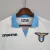 Camisa Lazio Retrô 2018/2019 cor Branca - Macron - comprar online