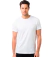 Kit 4 Camisetas Adulto Basica Estilo Boleiro Malha PV