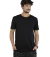 Kit 4 Camisetas Adulto Basica Estilo Boleiro Malha PV na internet