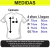 Camiseta Adulto Linha Boleiros Eternos Riquelme - loja online