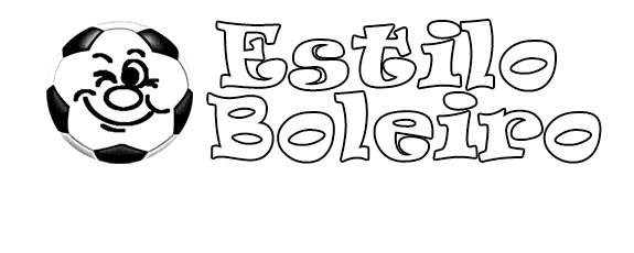 ESTILO BOLEIRO FUTEBOL E MODA