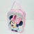 Bolsa Minnie e Mickey Personalizada na internet