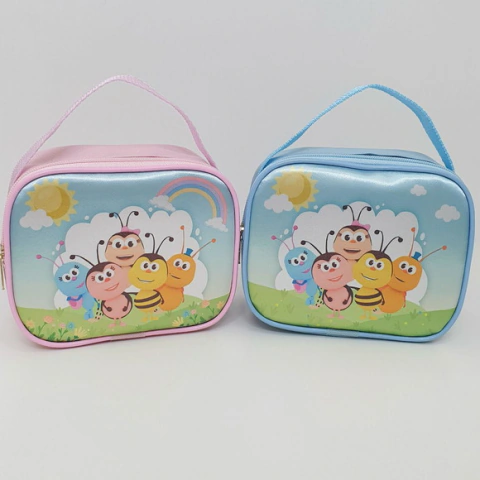 Bolsa Personalizada Bichikids
