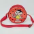 Bolsa Angeline G Transversal Linha Tradicional na internet