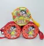 Bolsa Angeline G Transversal Linha Tradicional - loja online