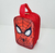 Estojo Homem Aranha Personalizado - comprar online