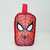 Estojo Homem Aranha Personalizado