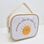 Bolsa Primeira Volta ao Redor do Sol Personalizada na internet