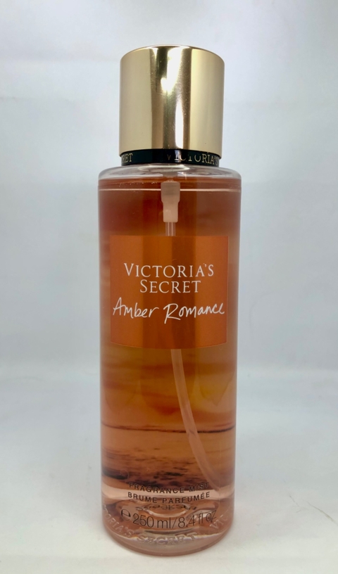 Victoria’s Secret body splash Amber Romance 250ml