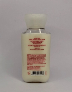 Bath & Body Works Sweet Pea 88ml - comprar online