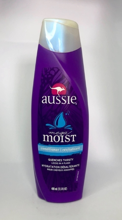 Aussie condicionador Miracle Moist