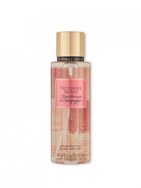 Victoria’s Secret body splash Strawberry & Champagne 250ml