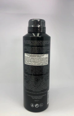 Animale Body Spray for Men - comprar online