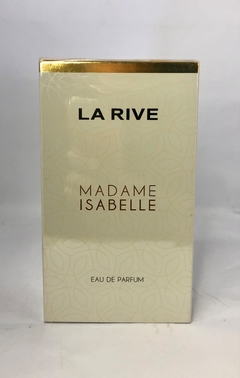 La Rive Madame Isabelle 100ml