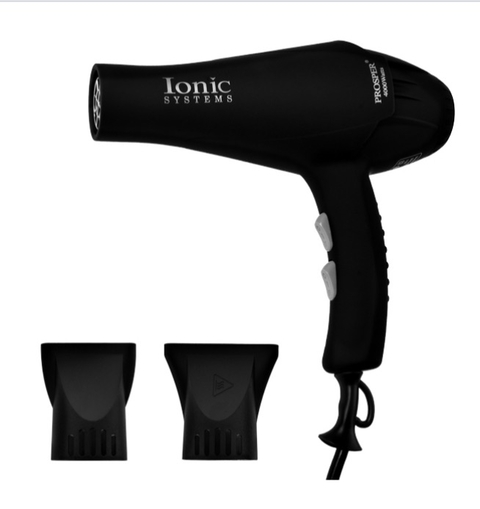 Secador de cabelo Prosper 4.000W P-6800 110v - comprar online