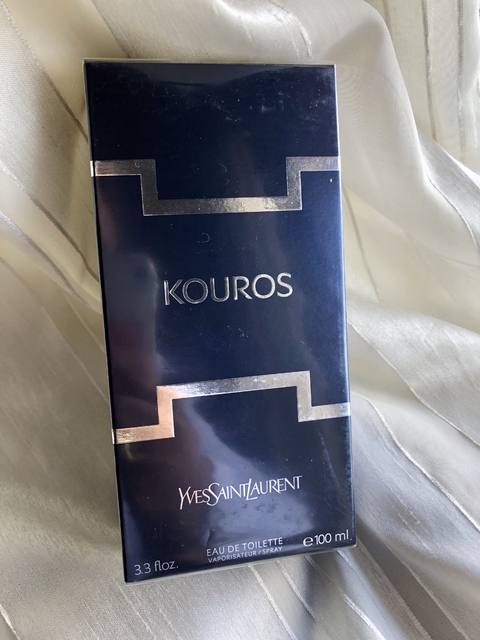 Yves Saint Laurent Kouros 100ml