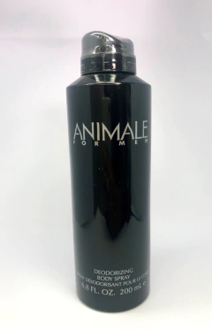 Animale Body Spray for Men