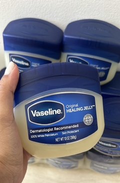 Vaseline Healing Jelly 368g - comprar online
