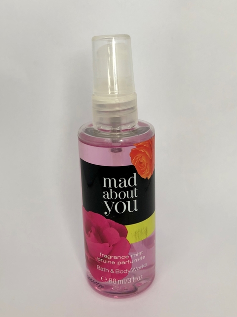 Bath & Body Works Mad About You 88ml