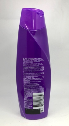 Aussie shampoo Miracle Curls 360ml - comprar online