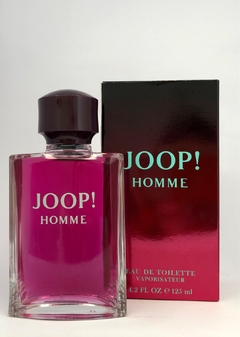 Joop! Homme 125ml Eau de Toillete na internet