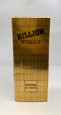 Paris Elysees Billion Woman 100ml