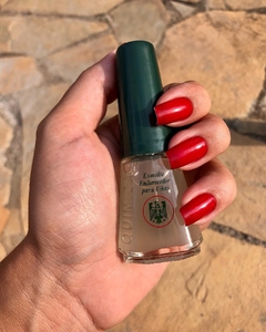 Base Fortalecedora e endurecedora Quimica Alemana Base de Unhas Nail Hardener na internet