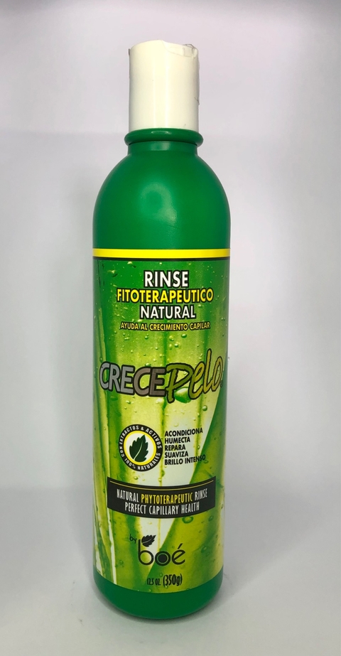 Crece Pelo condicionador