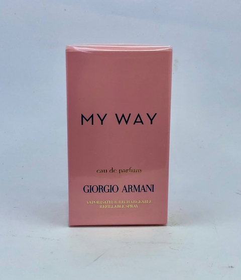 Giorgio Armani My Way edp 30ml