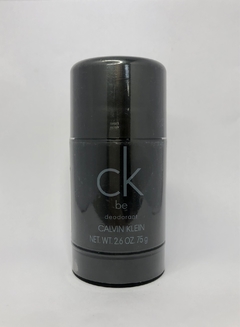 Calvin Klein desodorante CK Be