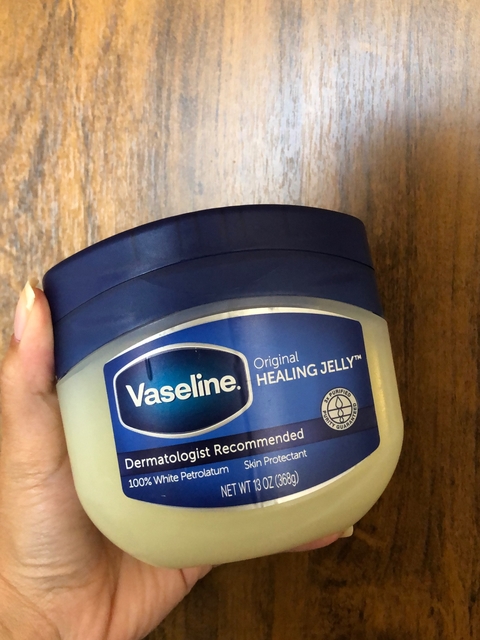 Vaseline Healing Jelly 368g - comprar online