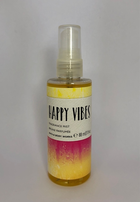 Bath & Body Works Happy Vibes 88ml