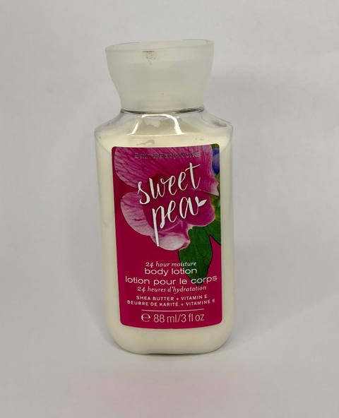 Bath & Body Works Sweet Pea 88ml