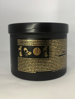 Sebastian Dark Oil máscara capilar 500g - comprar online