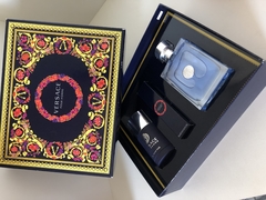 kit Versace Pour Homme 3 peças
