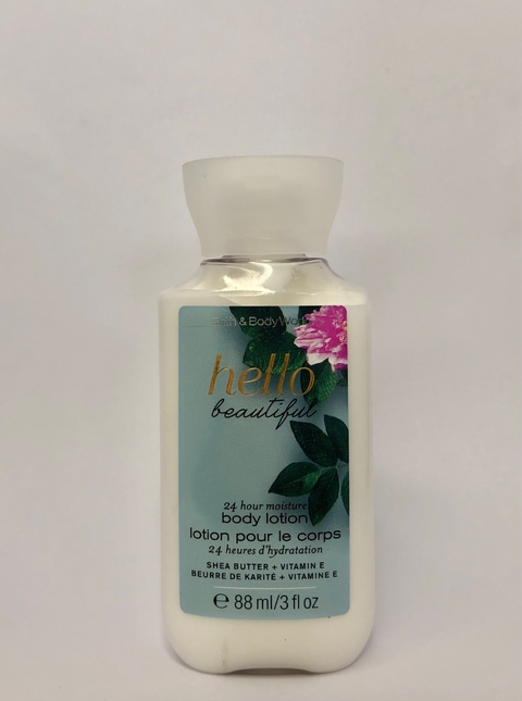 Bath & Body Works Hello Beautiful 88ml
