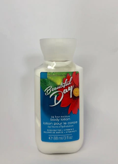Bath & Body Works Beautiful Day 88ml