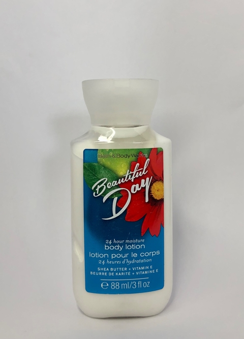 Bath & Body Works Beautiful Day 88ml